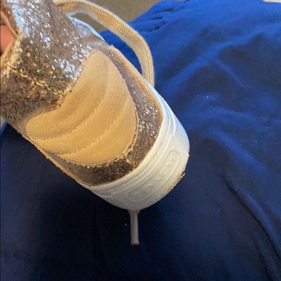 Shoes Coach - Picture 3 of 5